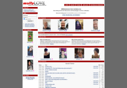 mollyLOVE